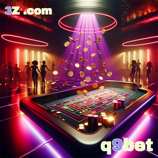 Explorando o Mundo das Apostas no Q9bet Jogo