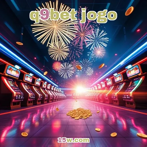 q9bet jogo: Promoções Imperdíveis Para Todos os Jogadores