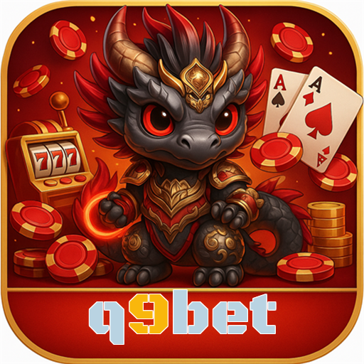 q9bet jogo