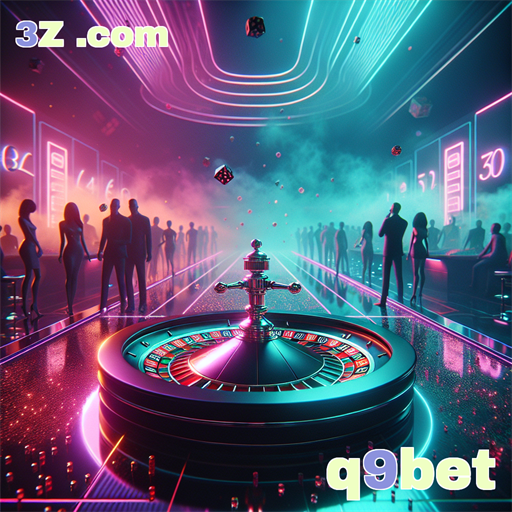 Descubra as Últimas Novidades em Jogos no q9bet!
