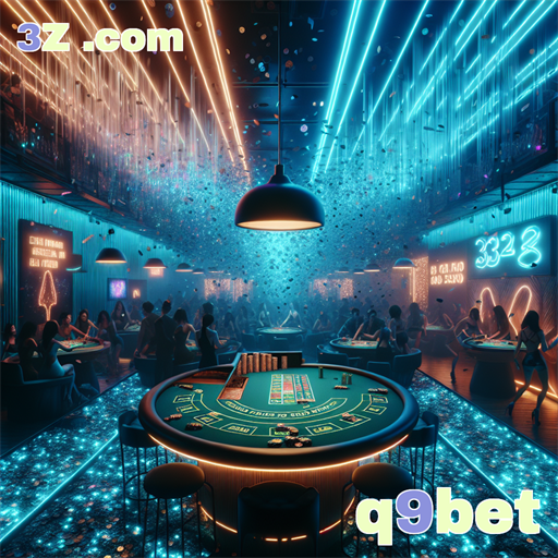 Descubra o Mundo do Poker no q9bet