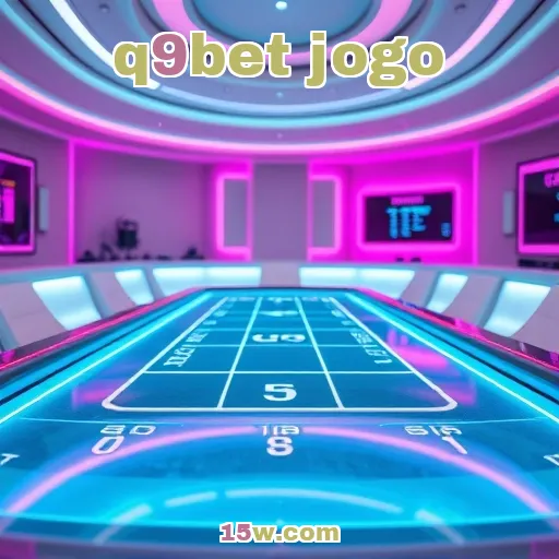 q9bet jogo: Como o Programa de Fidelidade Revoluciona Suas Apostas Online