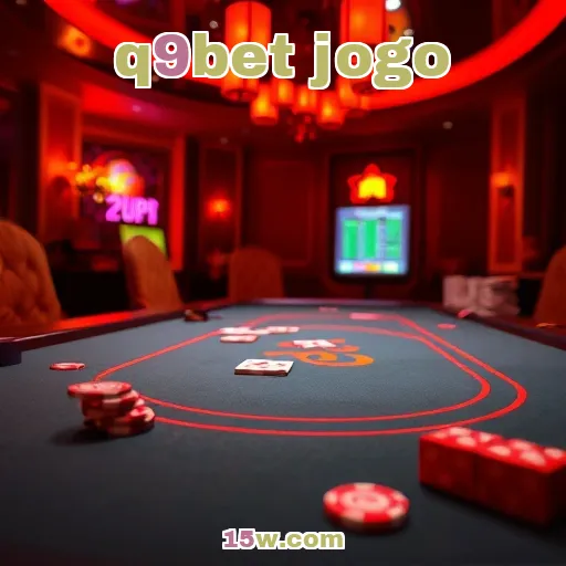 q9bet jogo: Seu Guia Definitivo para um Jogo Responsável e Seguro!