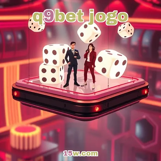 q9bet jogo: Como o Programa de Fidelidade Revoluciona Suas Apostas Online