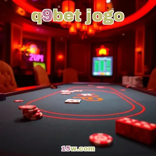 q9bet jogo Novos Jogos