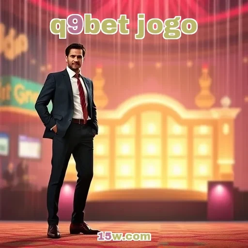 q9bet jogo: Suporte Incrível Que Eleva Sua Experiência de Jogo!