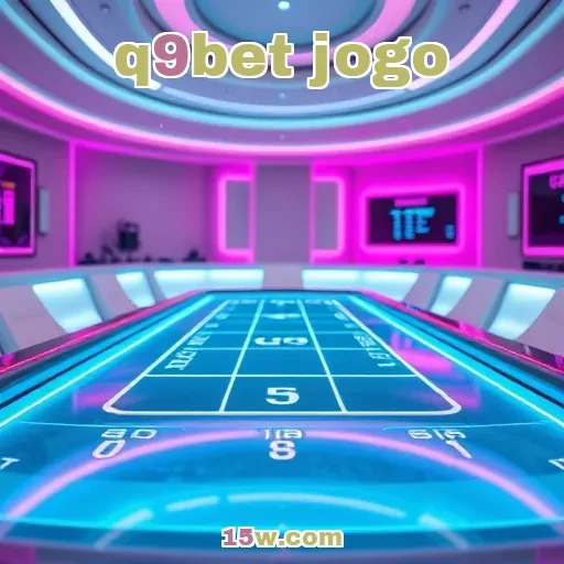 q9bet jogo Segurança